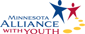 Thanks to the MN Alliance with Youth for sponsoring these awards!