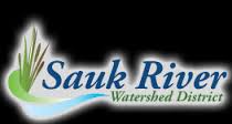 Sauk River Watershed Logo