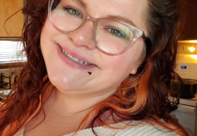 Jasmine Nieto Headshot