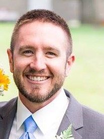 Joe Dunlavy headshot