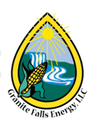 Granite Falls Energy, LLC Logo